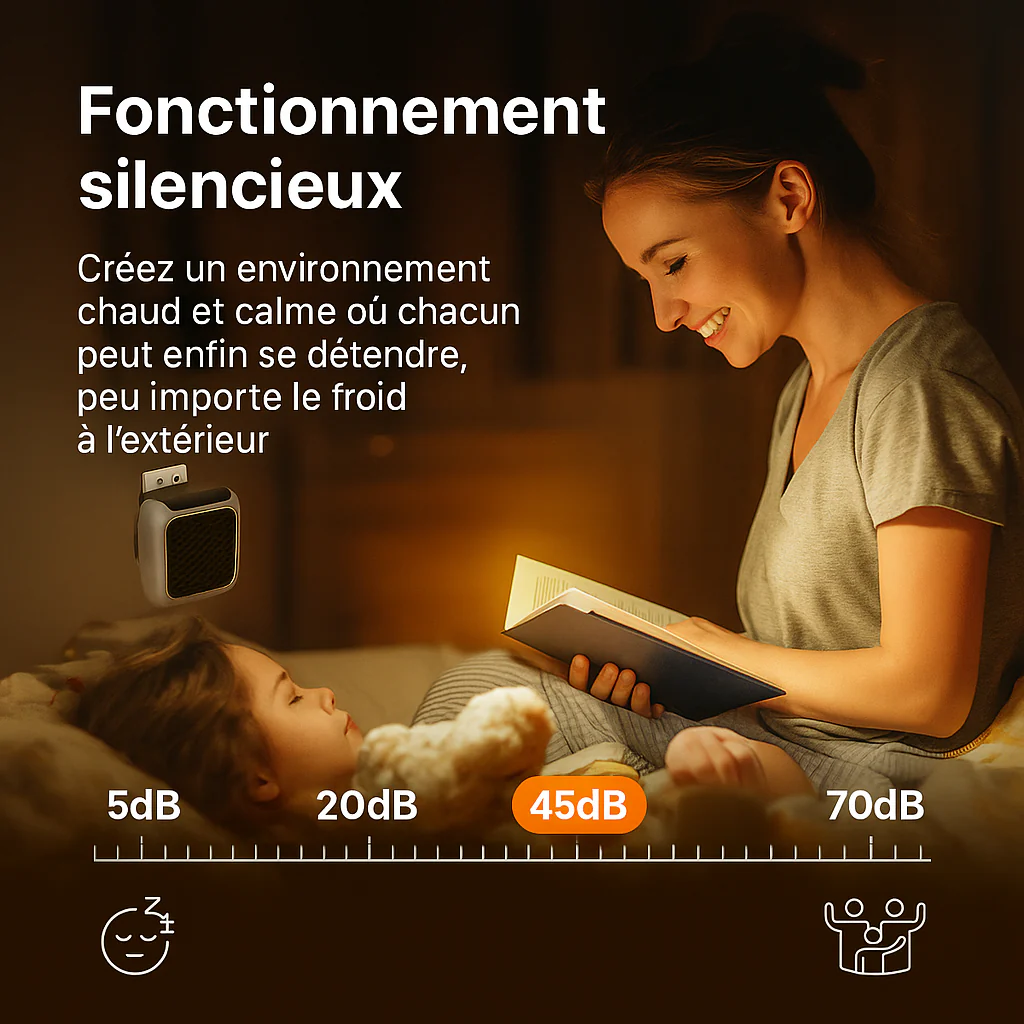 Fini le gaspillage d'argent en chauffage avec ChauffeRapid - Image 8