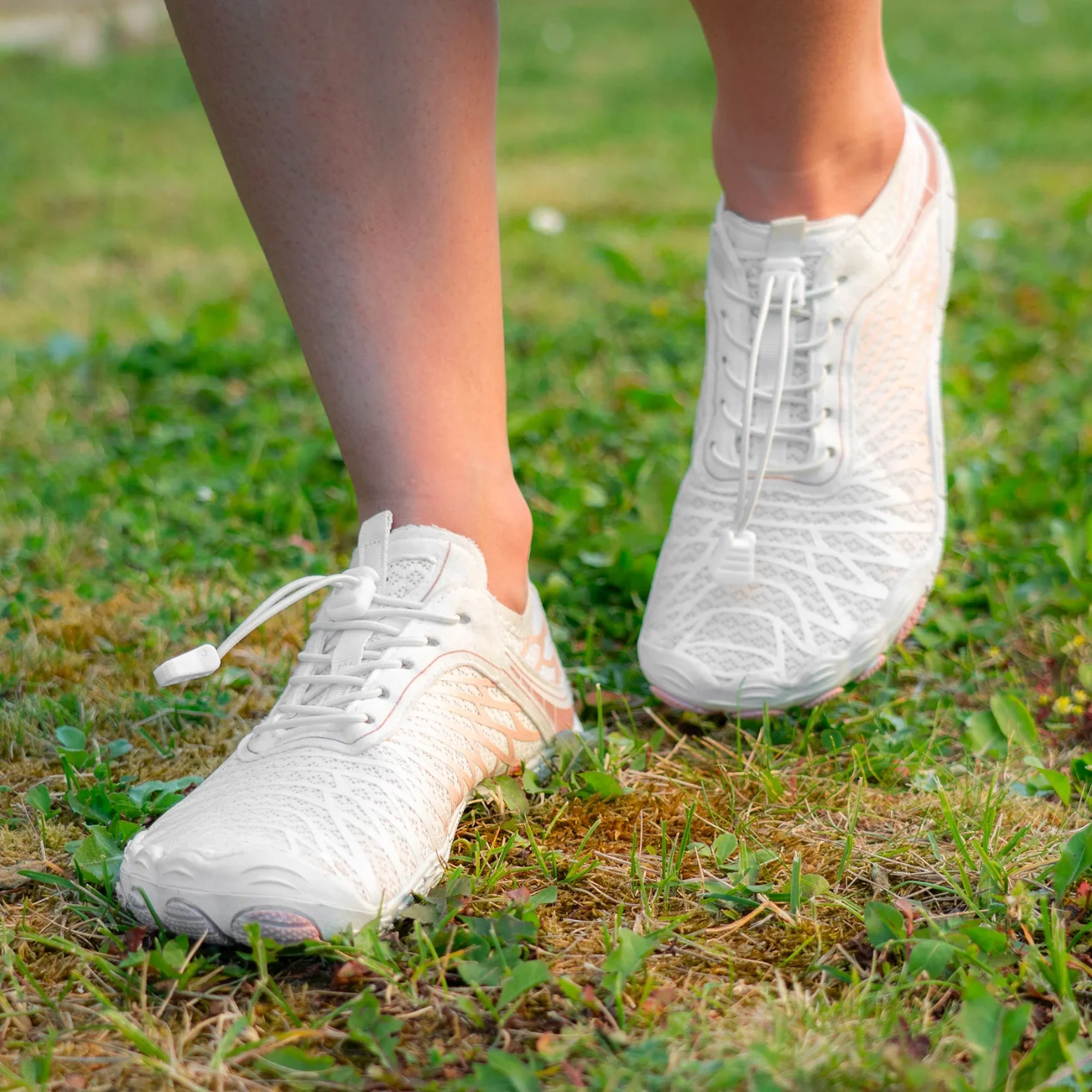 CloudShoes — Chaussures pieds nus - Image 10