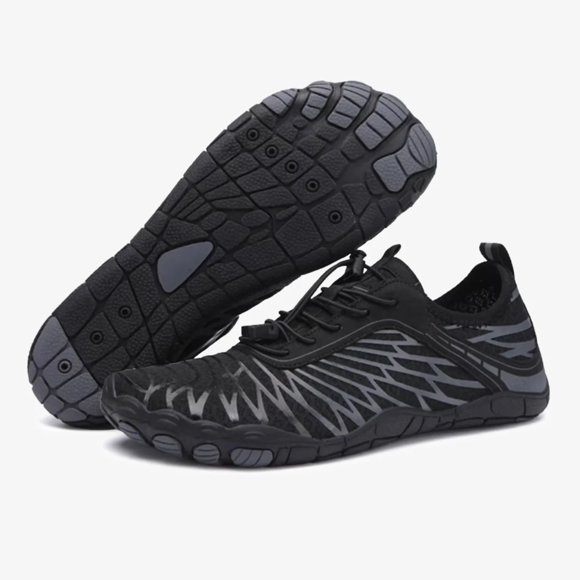 CloudShoes — Chaussures pieds nus - Image 2