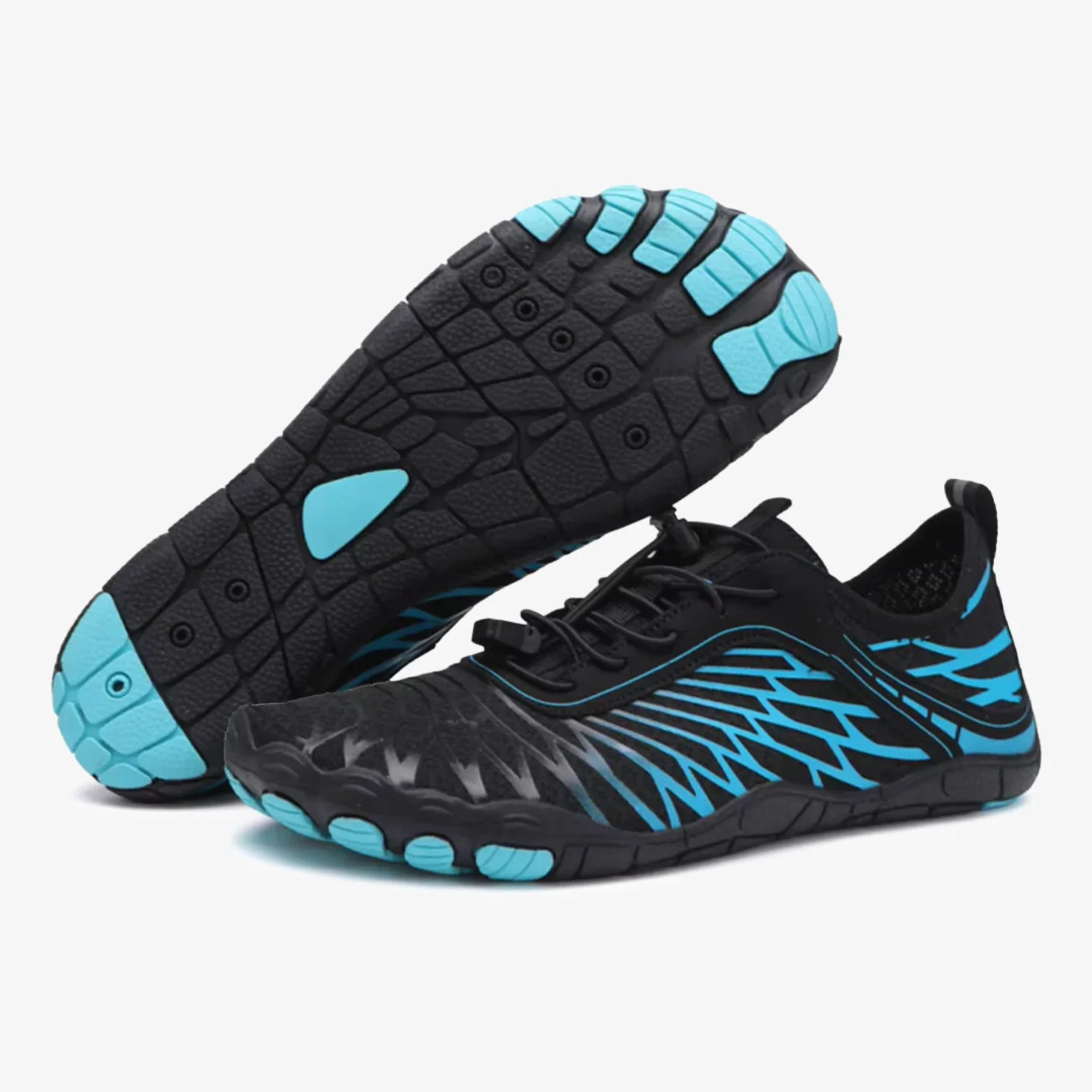 CloudShoes — Chaussures pieds nus - Image 3