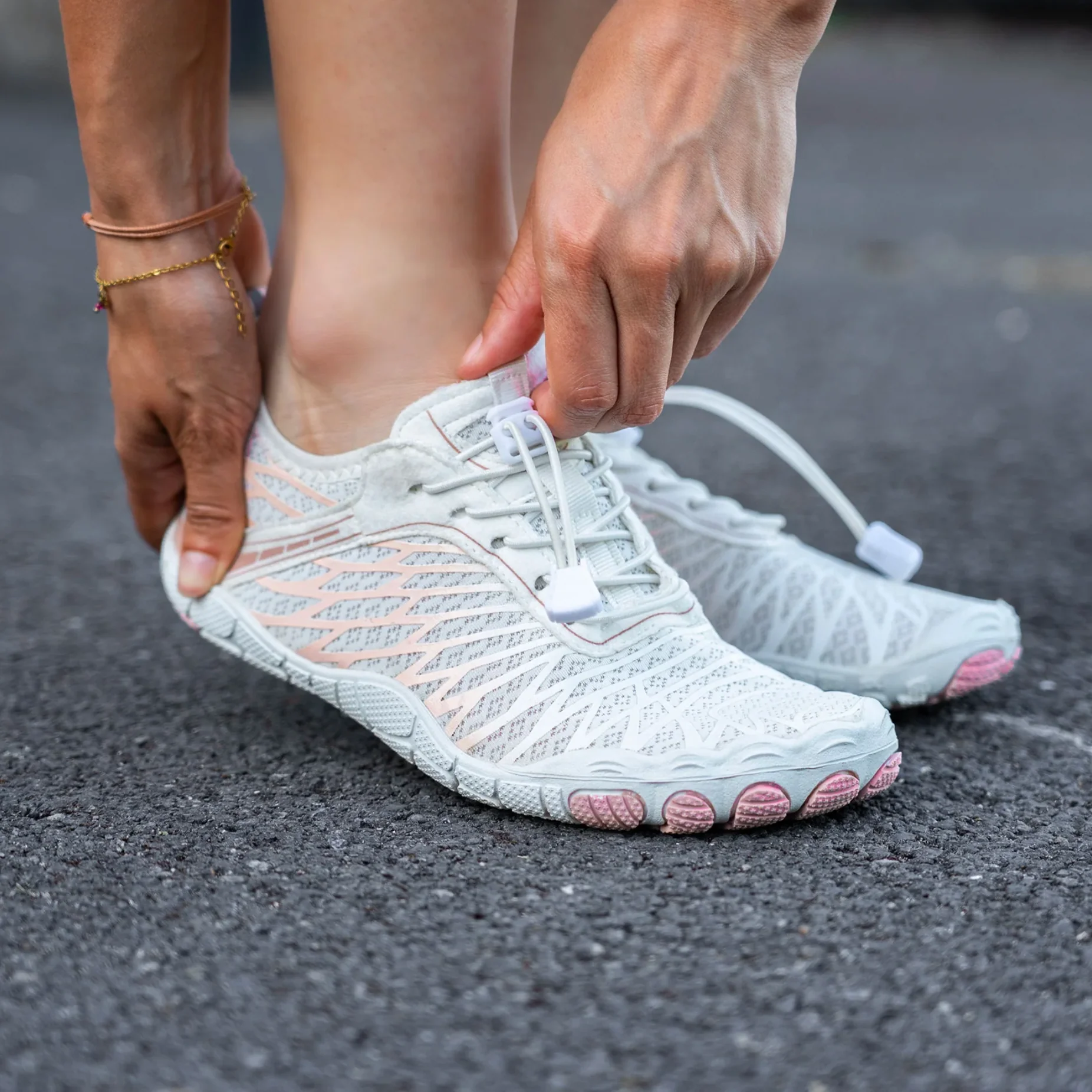 CloudShoes — Chaussures pieds nus - Image 6