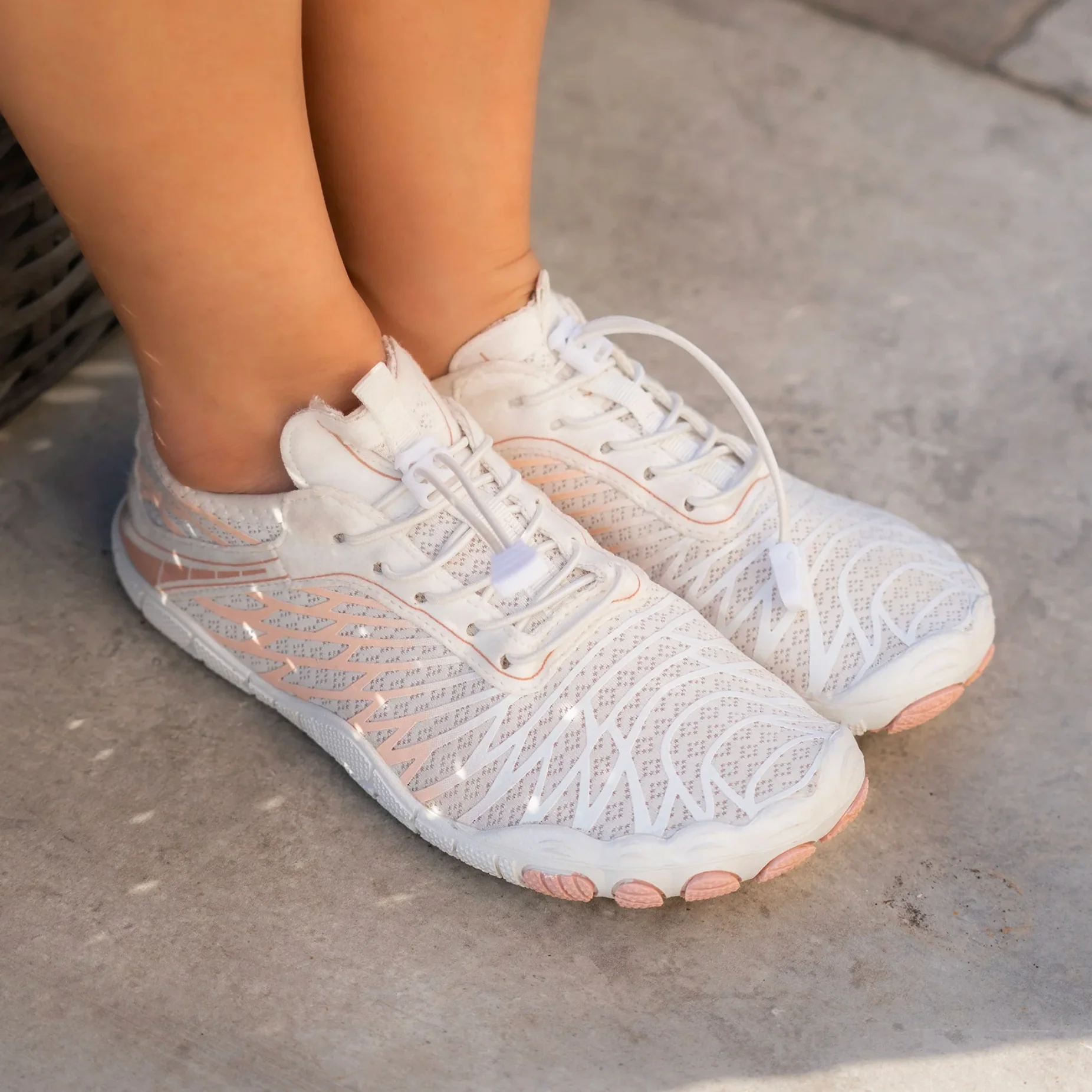 CloudShoes — Chaussures pieds nus - Image 8