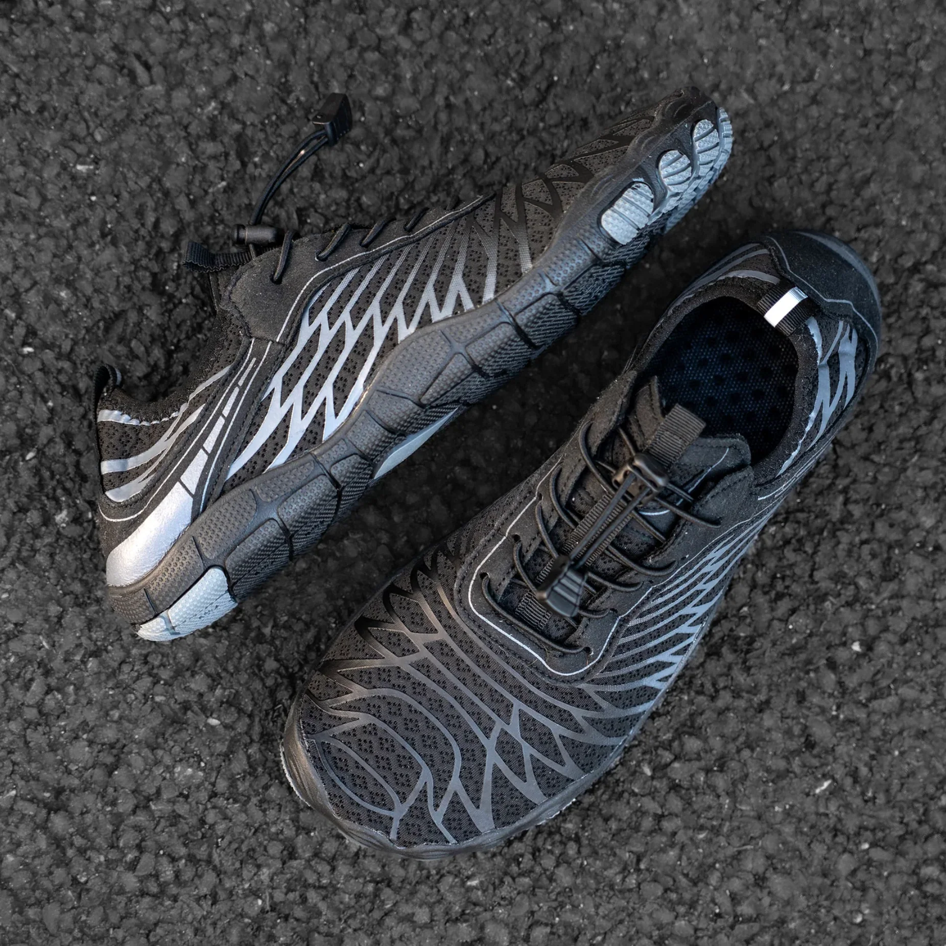 CloudShoes — Chaussures pieds nus - Image 9