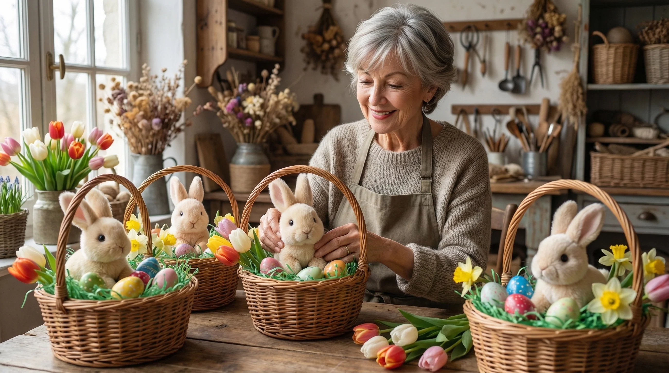 Lapin Pâques - Image 2
