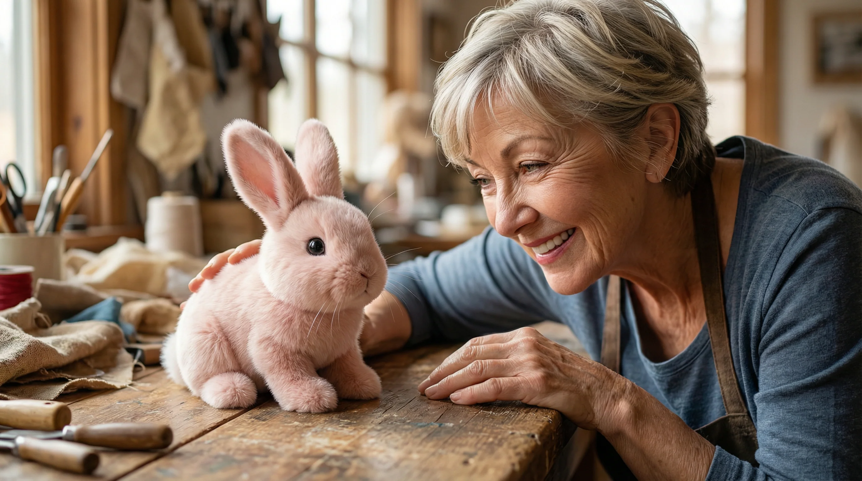 Lapin Pâques - Image 8