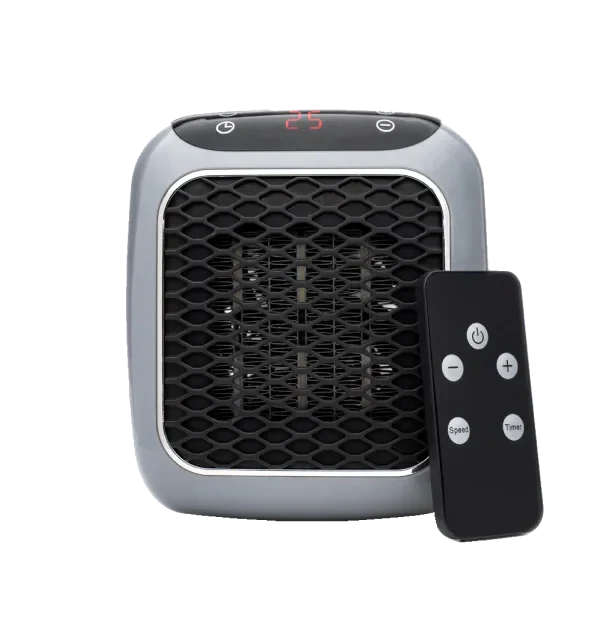 RapidHeater