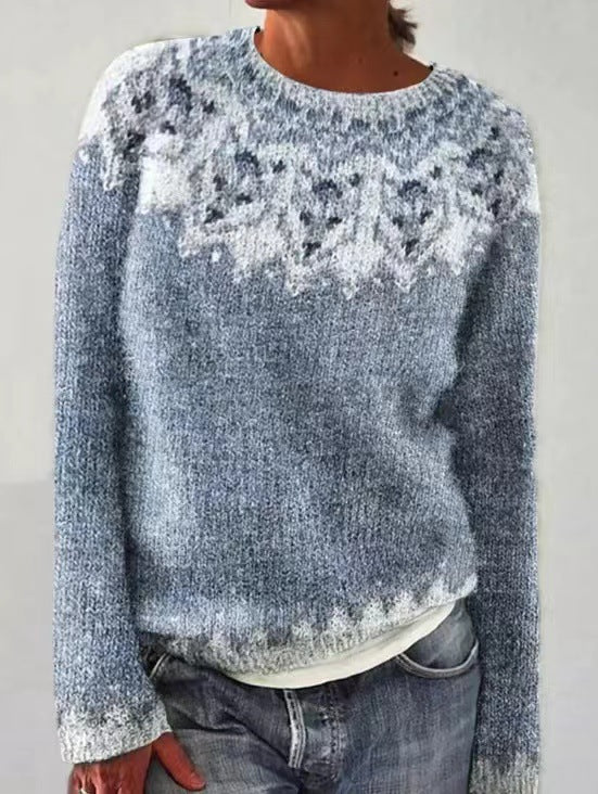 Pulls de Julie